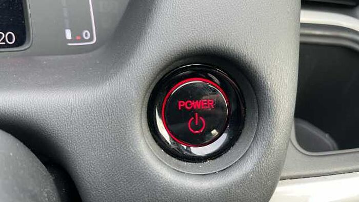 Honda Jazz 1.5 i-MMD Hybrid SR 5dr eCVT Hybrid Hatchback 