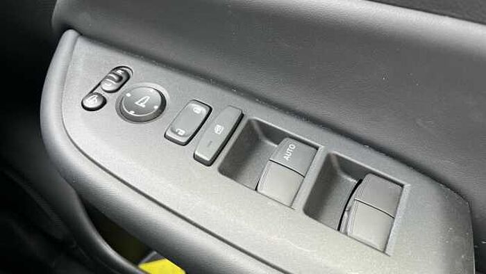 Honda Jazz 1.5 i-MMD Hybrid SR 5dr eCVT Hybrid Hatchback 
