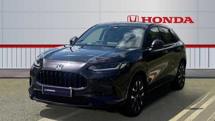 Honda ZR-V 2.0 eHEV Advance 5dr CVT Hybrid Estate 