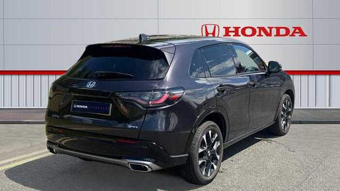 Honda ZR-V 2.0 eHEV Advance 5dr CVT Hybrid Estate 