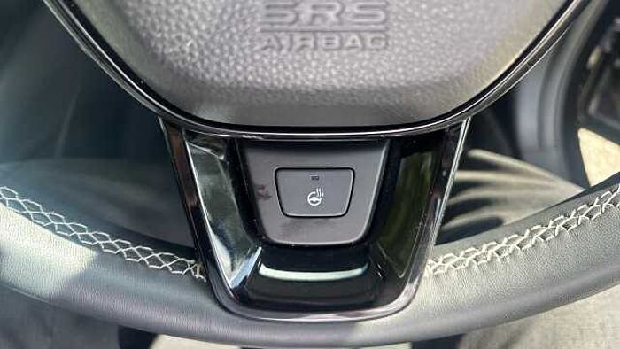 Honda ZR-V 2.0 eHEV Advance 5dr CVT Hybrid Estate 