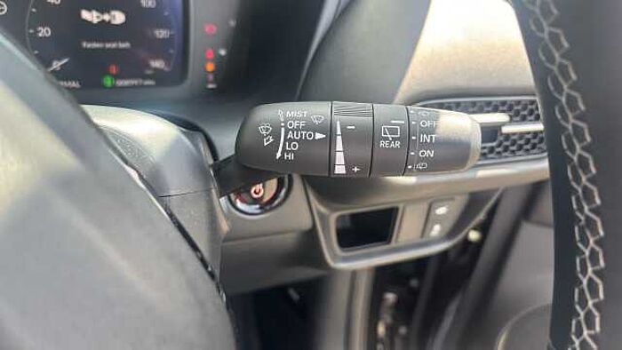 Honda ZR-V 2.0 eHEV Advance 5dr CVT Hybrid Estate 