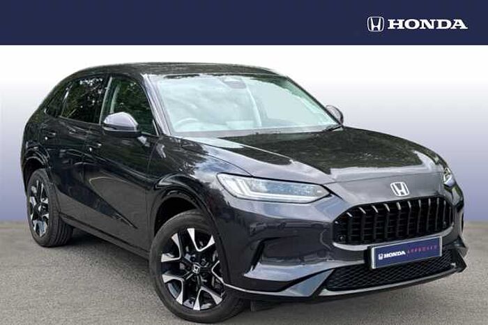 Honda ZR-V 2.0 eHEV Advance 5dr CVT Hybrid Estate 
