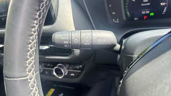 Honda ZR-V 2.0 eHEV Advance 5dr CVT Hybrid Estate 