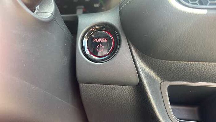 Honda ZR-V 2.0 eHEV Advance 5dr CVT Hybrid Estate 