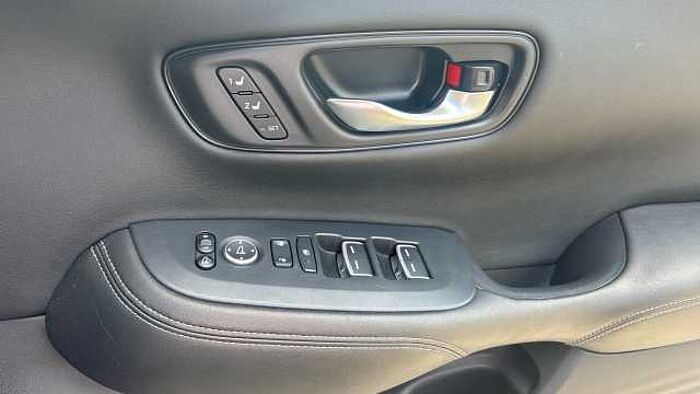 Honda ZR-V 2.0 eHEV Advance 5dr CVT Hybrid Estate 