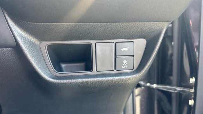 Honda ZR-V 2.0 eHEV Advance 5dr CVT Hybrid Estate 