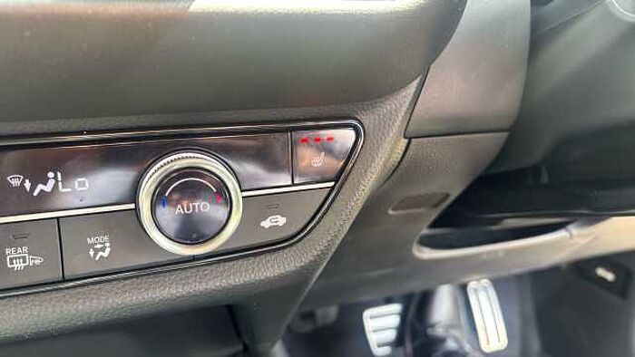 Honda ZR-V 2.0 eHEV Advance 5dr CVT Hybrid Estate 