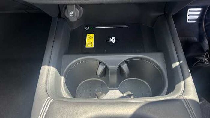 Honda ZR-V 2.0 eHEV Advance 5dr CVT Hybrid Estate 