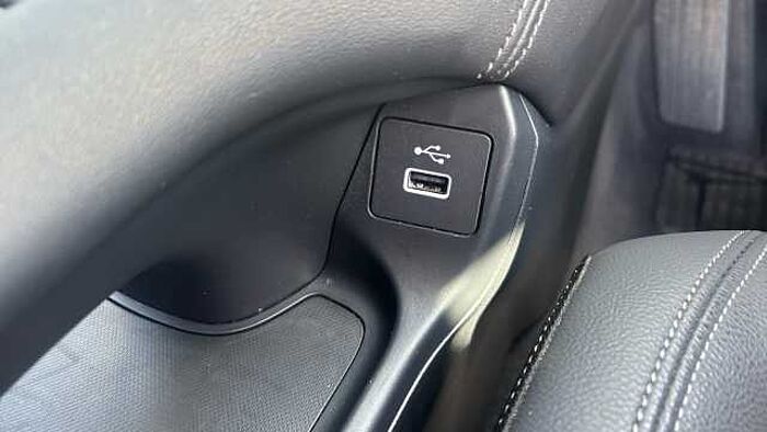 Honda ZR-V 2.0 eHEV Advance 5dr CVT Hybrid Estate 