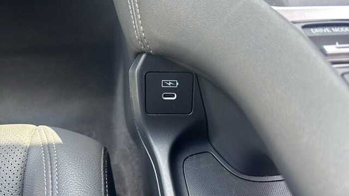 Honda ZR-V 2.0 eHEV Advance 5dr CVT Hybrid Estate 