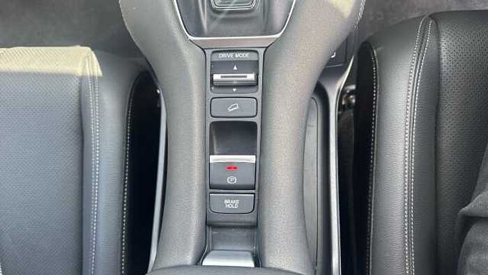 Honda ZR-V 2.0 eHEV Advance 5dr CVT Hybrid Estate 