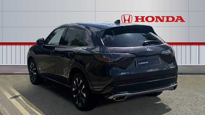 Honda ZR-V 2.0 eHEV Advance 5dr CVT Hybrid Estate 