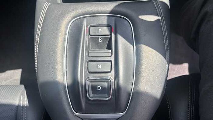 Honda ZR-V 2.0 eHEV Advance 5dr CVT Hybrid Estate 