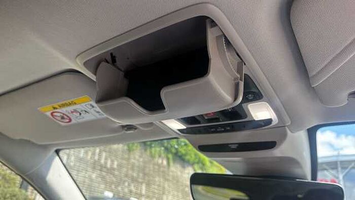 Honda ZR-V 2.0 eHEV Advance 5dr CVT Hybrid Estate 