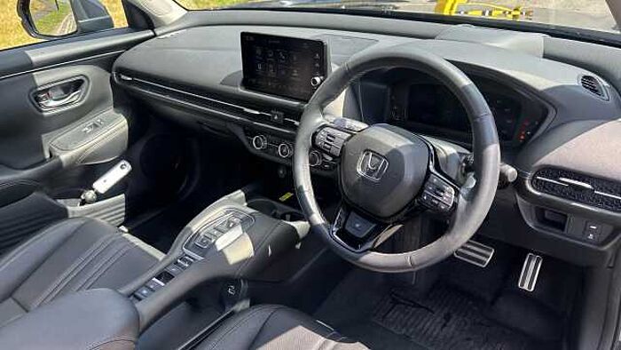 Honda ZR-V 2.0 eHEV Advance 5dr CVT Hybrid Estate 