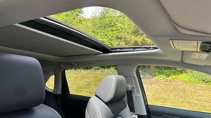 Honda ZR-V 2.0 eHEV Advance 5dr CVT Hybrid Estate 