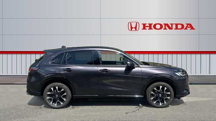 Honda ZR-V 2.0 eHEV Advance 5dr CVT Hybrid Estate 