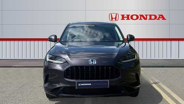 Honda ZR-V 2.0 eHEV Advance 5dr CVT Hybrid Estate 