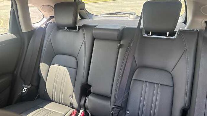 Honda ZR-V 2.0 eHEV Advance 5dr CVT Hybrid Estate 