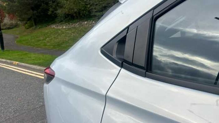 Honda HR-V 1.5 eHEV Elegance 5dr CVT Hybrid Hatchback 