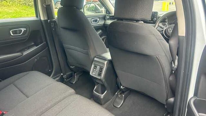 Honda HR-V 1.5 eHEV Elegance 5dr CVT Hybrid Hatchback 
