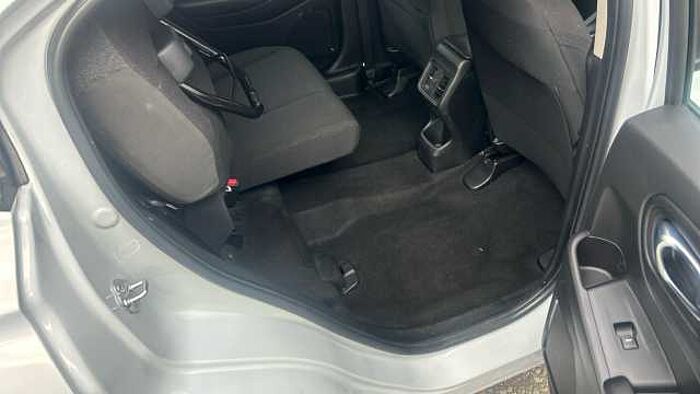 Honda HR-V 1.5 eHEV Elegance 5dr CVT Hybrid Hatchback 