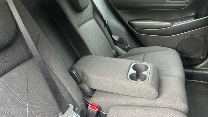Honda HR-V 1.5 eHEV Elegance 5dr CVT Hybrid Hatchback 