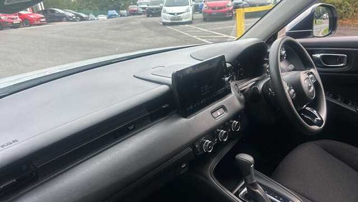 Honda HR-V 1.5 eHEV Elegance 5dr CVT Hybrid Hatchback 