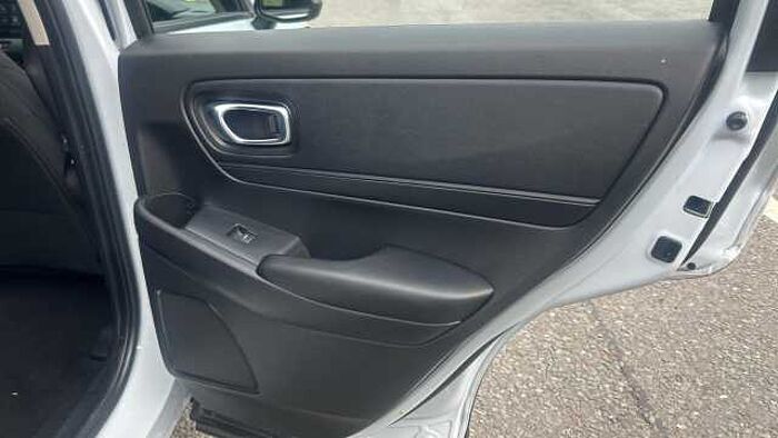 Honda HR-V 1.5 eHEV Elegance 5dr CVT Hybrid Hatchback 
