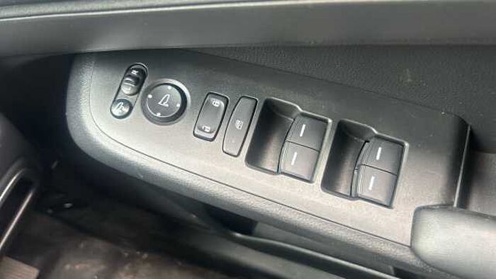 Honda HR-V 1.5 eHEV Elegance 5dr CVT Hybrid Hatchback 