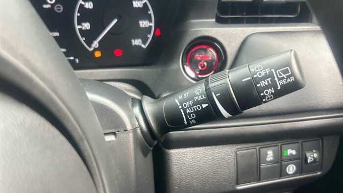 Honda HR-V 1.5 eHEV Elegance 5dr CVT Hybrid Hatchback 