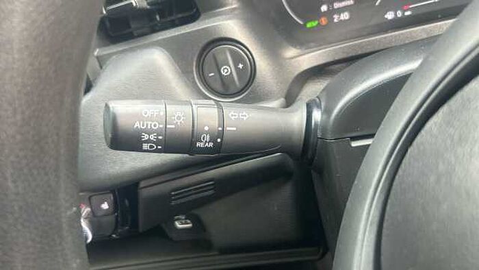 Honda HR-V 1.5 eHEV Elegance 5dr CVT Hybrid Hatchback 