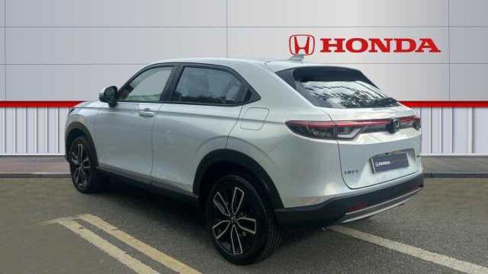Honda HR-V 1.5 eHEV Elegance 5dr CVT Hybrid Hatchback 