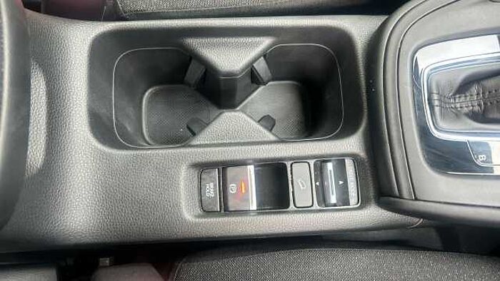 Honda HR-V 1.5 eHEV Elegance 5dr CVT Hybrid Hatchback 