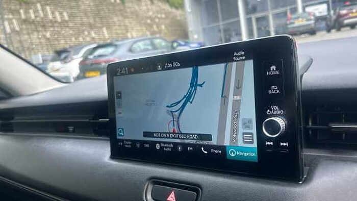 Honda HR-V 1.5 eHEV Elegance 5dr CVT Hybrid Hatchback 