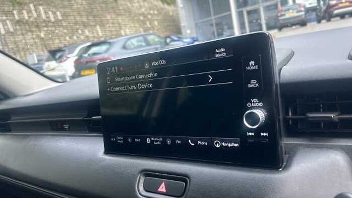 Honda HR-V 1.5 eHEV Elegance 5dr CVT Hybrid Hatchback 