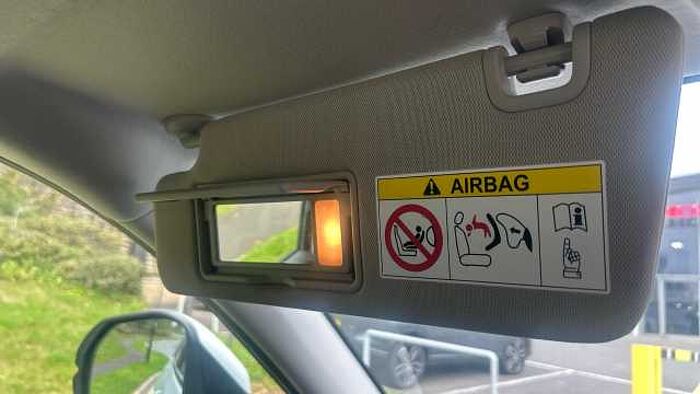 Honda HR-V 1.5 eHEV Elegance 5dr CVT Hybrid Hatchback 