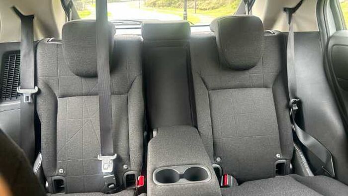 Honda HR-V 1.5 eHEV Elegance 5dr CVT Hybrid Hatchback 