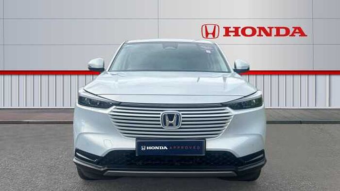 Honda HR-V 1.5 eHEV Elegance 5dr CVT Hybrid Hatchback 
