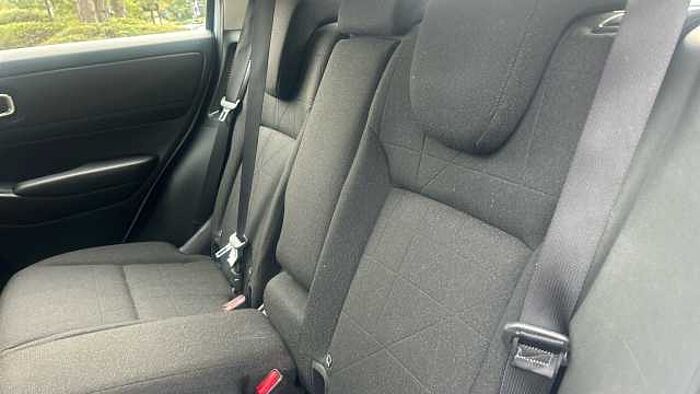 Honda HR-V 1.5 eHEV Elegance 5dr CVT Hybrid Hatchback 