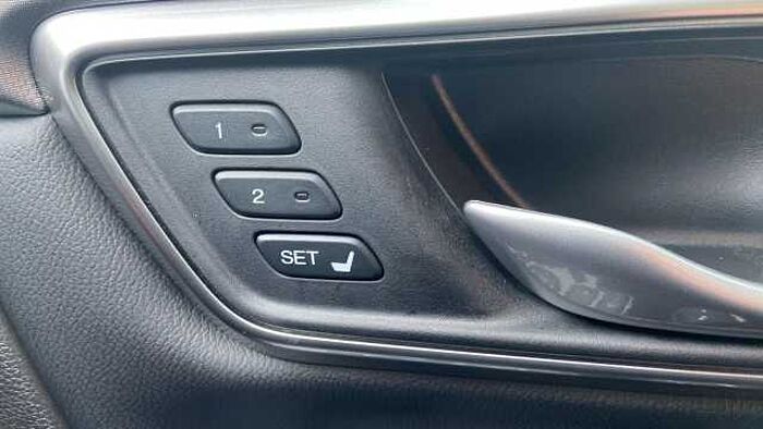 Honda CR-V 2.0 i-MMD Hybrid EX 5dr eCVT Hybrid Estate 