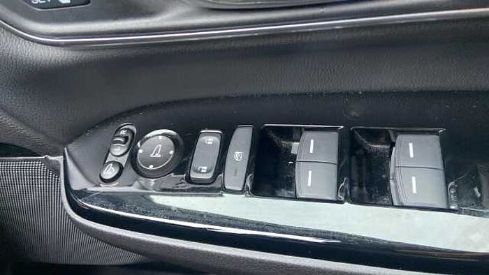 Honda CR-V 2.0 i-MMD Hybrid EX 5dr eCVT Hybrid Estate 