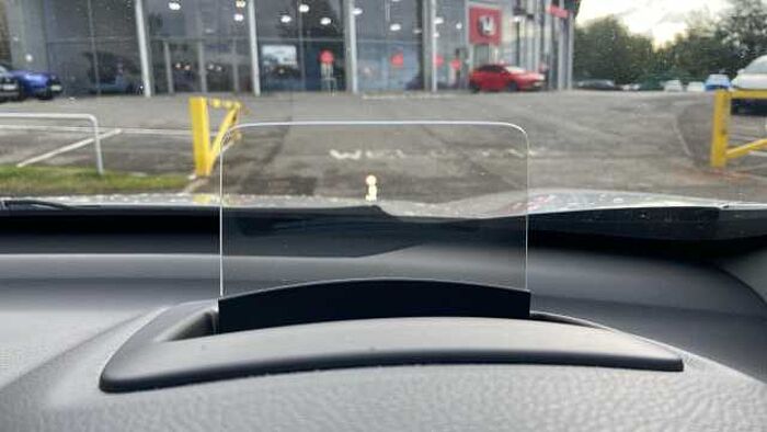 Honda CR-V 2.0 i-MMD Hybrid EX 5dr eCVT Hybrid Estate 