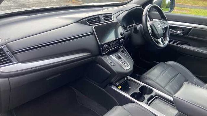 Honda CR-V 2.0 i-MMD Hybrid EX 5dr eCVT Hybrid Estate 
