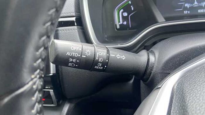 Honda CR-V 2.0 i-MMD Hybrid EX 5dr eCVT Hybrid Estate 