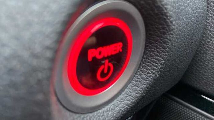 Honda CR-V 2.0 i-MMD Hybrid EX 5dr eCVT Hybrid Estate 