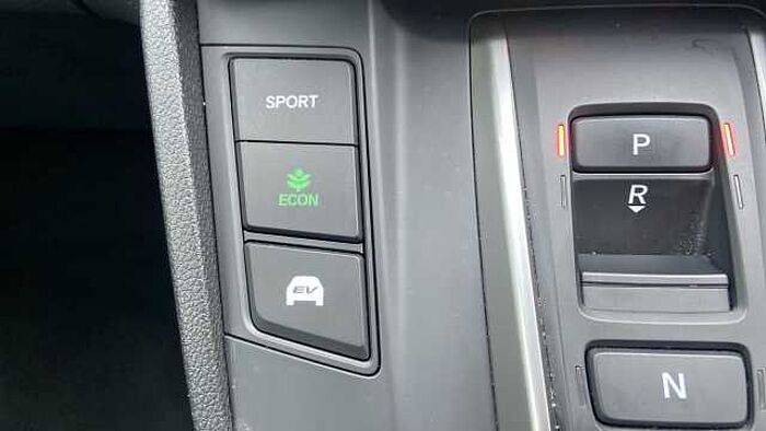 Honda CR-V 2.0 i-MMD Hybrid EX 5dr eCVT Hybrid Estate 