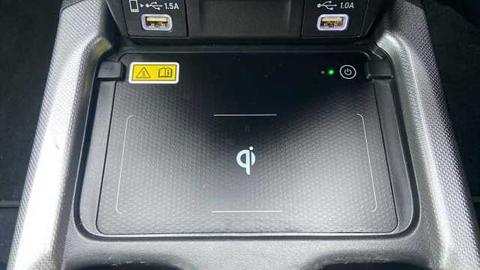 Honda CR-V 2.0 i-MMD Hybrid EX 5dr eCVT Hybrid Estate 