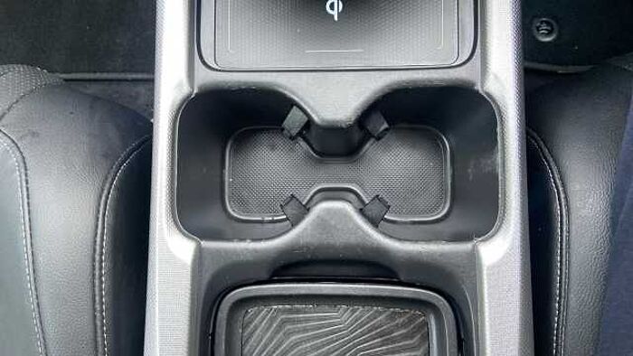 Honda CR-V 2.0 i-MMD Hybrid EX 5dr eCVT Hybrid Estate 